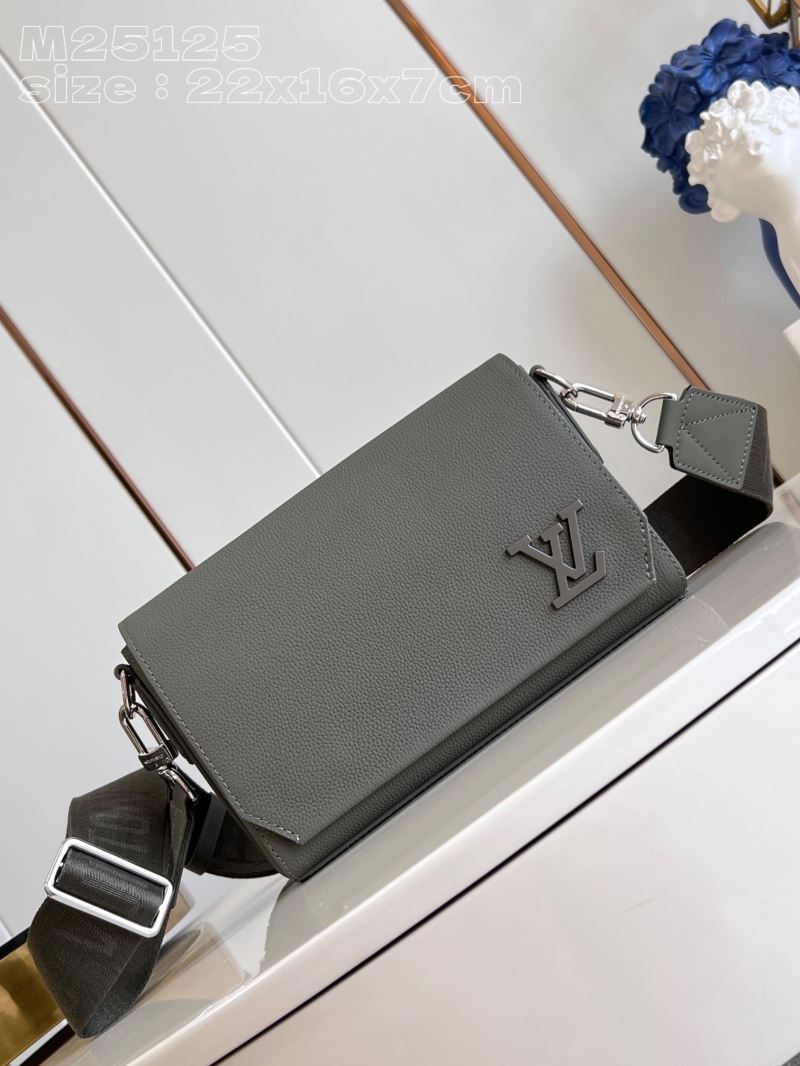 Mens LV Satchel Bags